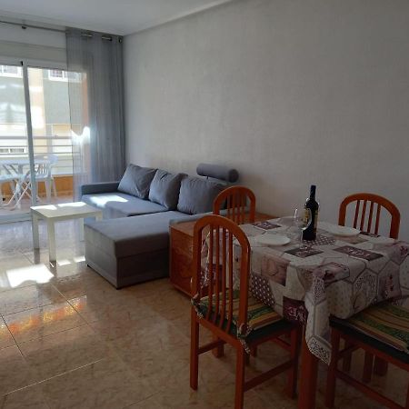 Julia'S Paradise Apartment Torrevieja Exterior foto